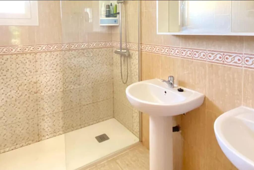 Maison Type Villa 4 Facades 4 Bedrooms Gran Alacant Exterior foto