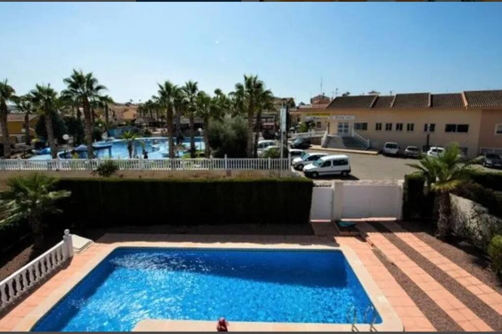 Maison Type Villa 4 Facades 4 Bedrooms Gran Alacant Exterior foto